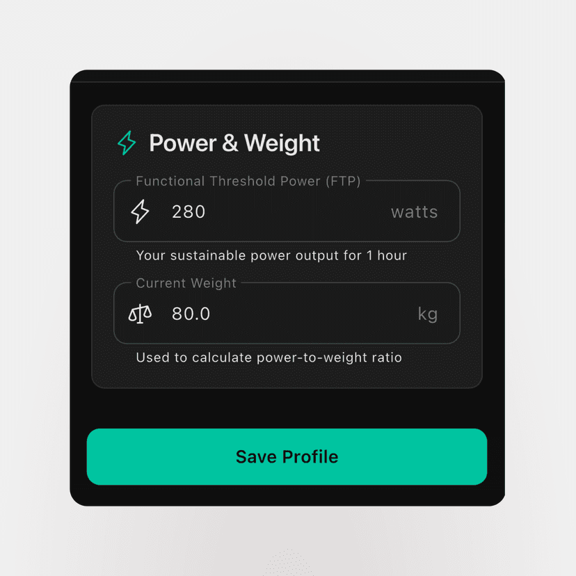 Screenshot: Edit and Save